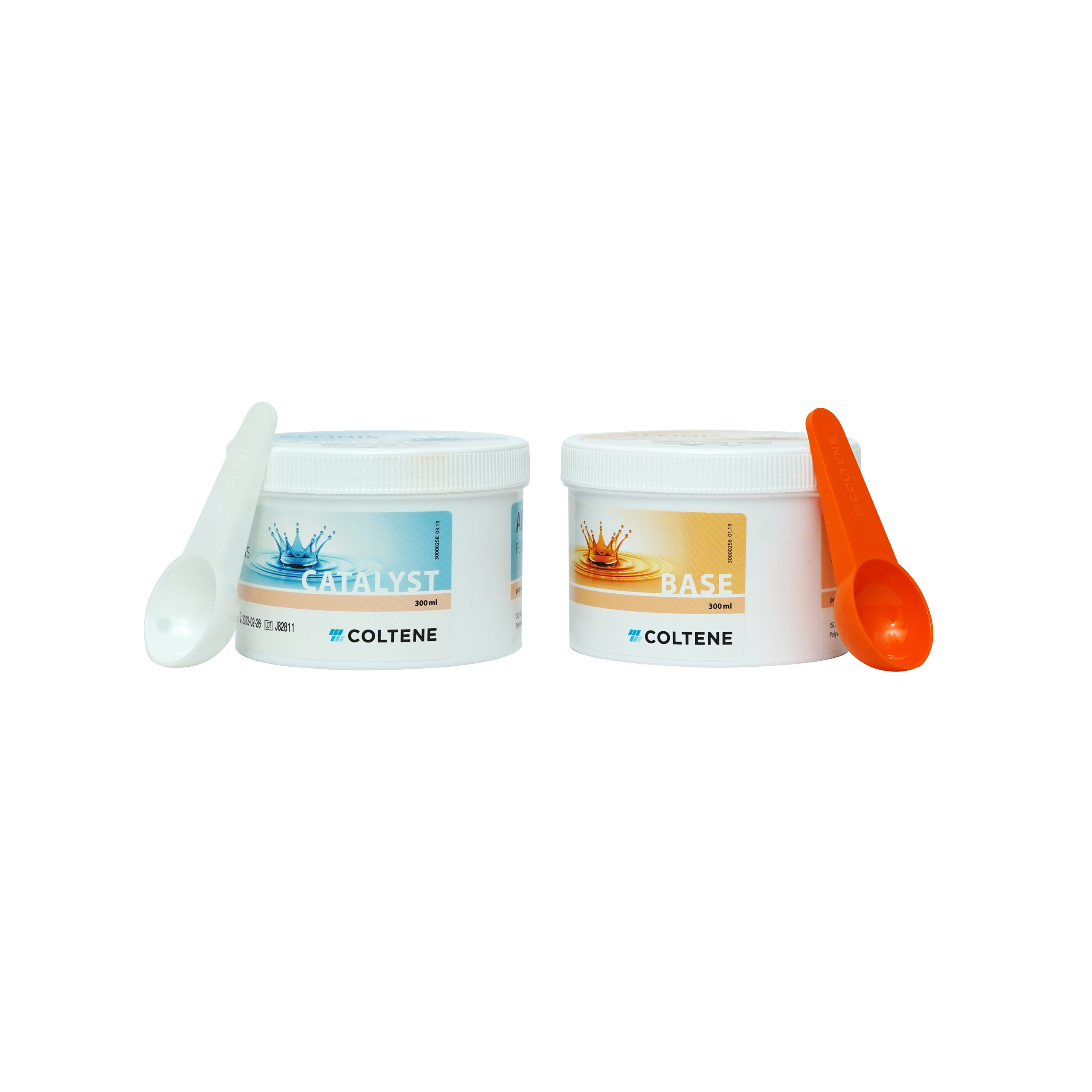 Affinis Putty Super Soft
